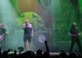 Assista: SEPULTURA apresenta nova música ‘The Place’ ao vivo pela primeira vez