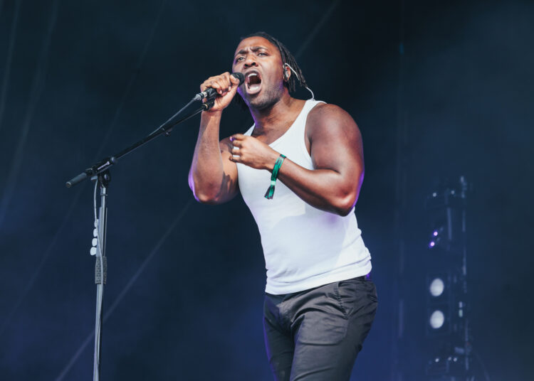 Assista ao Bloc Party estrear três novas músicas no BBC 6 Music Festival em Manchester