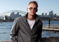 Assista ao novo videoclipe de 'Baby Blue' de Cody Simpson