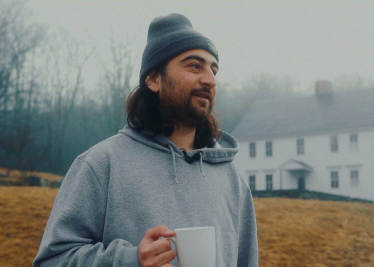 Assista ao trailer do novo documentário Netflix de Noah Kahan