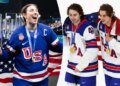 Assistir Hilary Knight, Jack e Quinn Hughes em Jimmy Fallon gratuitamente
