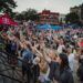 Athens Main Street se prepara para 2026 com nova programação musical para Fridays After Five e Merchants Alley