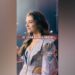 'Atriz' gerada por IA aparece em novo videoclipe abordando a reação do público