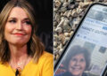 Atualização da mãe de Savannah Guthrie, Nancy: FBI investiga interrupção misteriosa