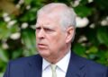 Atualização do major Andrew Mountbatten-Windsor enquanto homens de remoção são retratados | Real | Notícias