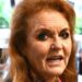 Atualização embaraçosa sobre a situação de vida da ex-duquesa Sarah Ferguson em meio ao escândalo de Andrew Mountbatten-Windsor