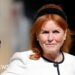Aumenta a pressão para Sarah Ferguson prestar depoimento sobre Epstein