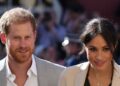 Autor atacado por Harry e Meghan revida brutalmente | Real | Notícias