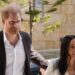 Autoridades estabeleceram registro direto sobre a viagem 'pseudo-real' de Harry e Meghan à Jordânia