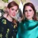 Aviso emitido sobre Beatrice e Eugenie sendo destituídas de títulos de princesa | Real | Notícias