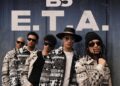 B5 retorna com novo single “ETA” – novas músicas de R&B, músicas e entrevistas
