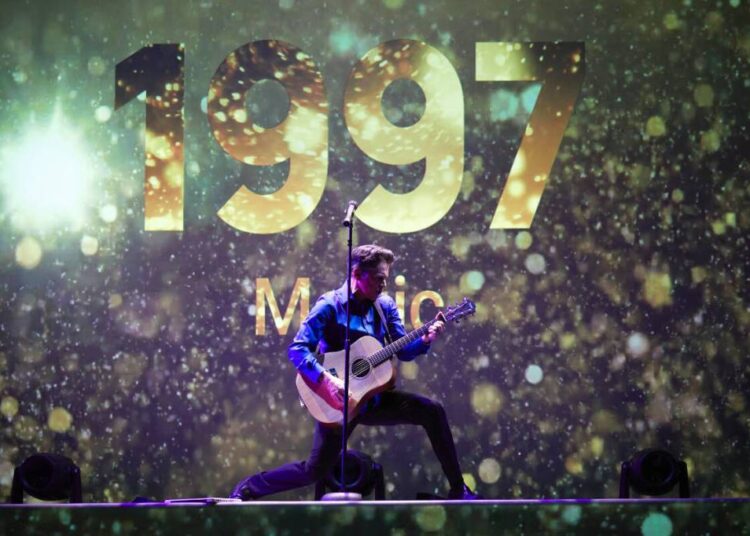 BOOM YZ traz a música, a cultura e os eventos da Geração Z para Maple Ridge