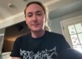BRETT CARLISLE, DO GREAT WHITE, sobre a possibilidade de novas músicas da banda: ‘We All Wanna Make It Happen’