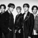 BTS atrai 18,4 milhões de espectadores para sua transmissão ao vivo de retorno na Netflix