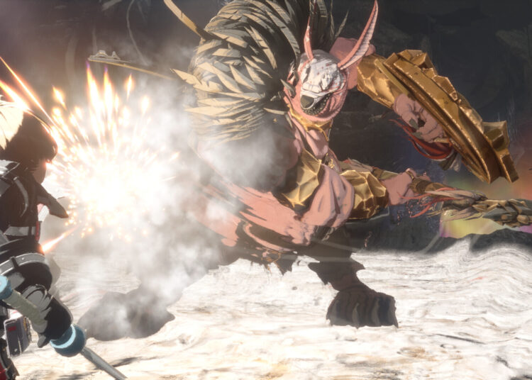 Bandai Namco Entertainment lançará Echoes of Aincrad no dia 10 de julho