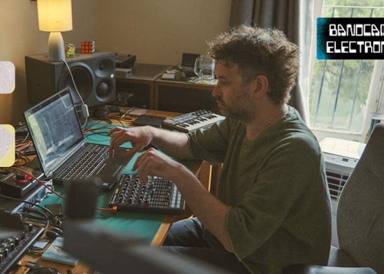 Bandcamp lança novos programas de rádio sobre música eletrônica, indie e de games · Notícias ⟋ RA