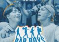 Bar Boys: O Musical | Eventos