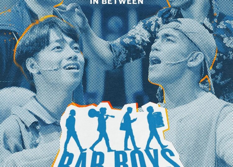 Bar Boys: O Musical | Eventos