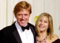 Barbra Streisand em negociações para se apresentar no Oscar em homenagem a Robert Redford