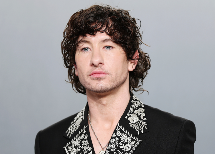 Barry Keoghan sobre como enfrentar abuso intenso por Sabrina Carpenter Split