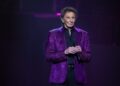 Barry Manilow anuncia primeiro novo álbum de estúdio em quase 15 anos