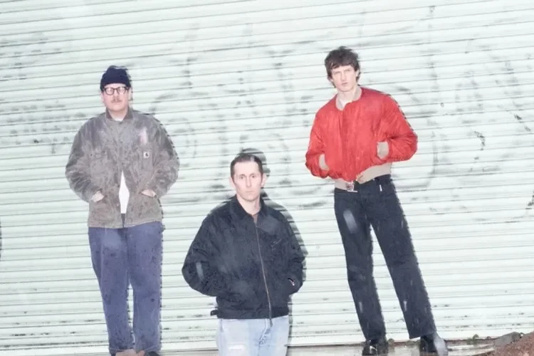 Basement anuncia novo álbum “WIRED”, estreia dois novos videoclipes