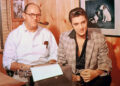 Baz Luhrmann espera que filmagens perdidas de Elvis ajudem a realizar um dos maiores sonhos do falecido cantor