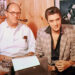 Baz Luhrmann espera que filmagens perdidas de Elvis ajudem a realizar um dos maiores sonhos do falecido cantor