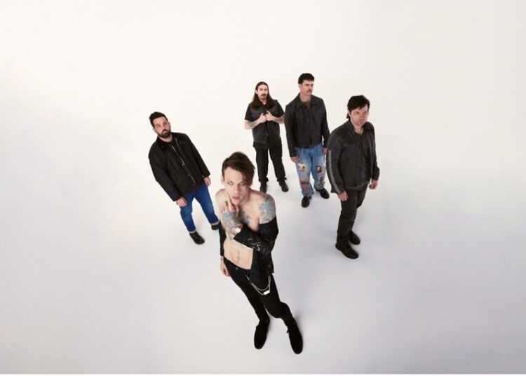 Beartooth lança novo single ‘Free’ – Metal Planet Music