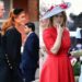 Beatrice, Eugenie forced to step back from royal roles