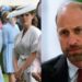 Beatrice, Eugenie lose key royal honour after declining William’s offer