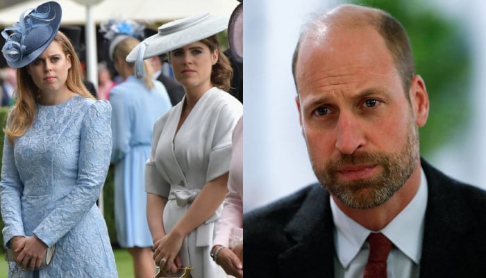 Beatrice, Eugenie lose key royal honour after declining William’s offer