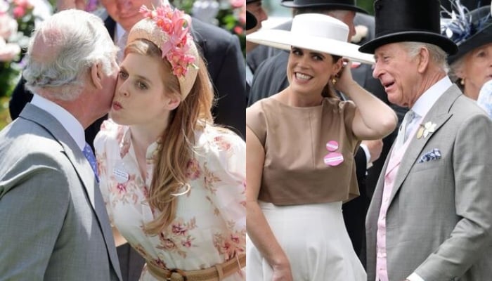Beatrice, Eugenie make huge sacrifice for royal family: ‘No sympathy’