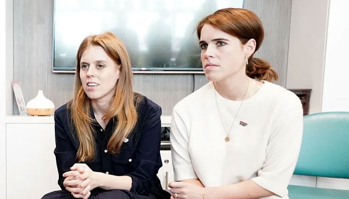 Beatrice, Eugenie receive positive news after ‘royal ban’