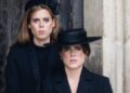 Beatrice, Eugenie refuse to give up royal titles: ‘Done nothing wrong’