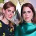Beatrice e Eugenie deveriam manter os títulos por um motivo, diz especialista | Real | Notícias