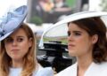 Beatrice e Eugenie estão à beira do abismo e William é esperto demais para arriscar tudo | Real | Notícias