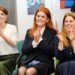 Beatrice e Eugenie não participarão do serviço religioso de Páscoa da família real