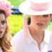 Beatrice e Eugenie são incentivadas a seguir o exemplo do Príncipe Harry e Meghan | Real | Notícias