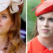 Beatrice e Eugenie supostamente 'pegadas de surpresa' depois de serem proibidas de participar de eventos reais 'justamente quando pensavam que o pior estava para trás' - elas estão 'destruídas'