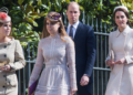 Beatrice e Eugenie vão ‘revidar fortemente’ contra o príncipe William