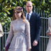 Beatrice e Eugenie vão ‘revidar fortemente’ contra o príncipe William