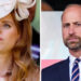 Beatrice supostamente acha a vida real 'muito difícil' em meio a relatos de que William quer sua 'cabeça em um cepo' - ela se sente 'martelada e intimidada'