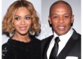 Beyoncé e Dr Dre entre os novos nomes na lista de celebridades bilionárias da Forbes