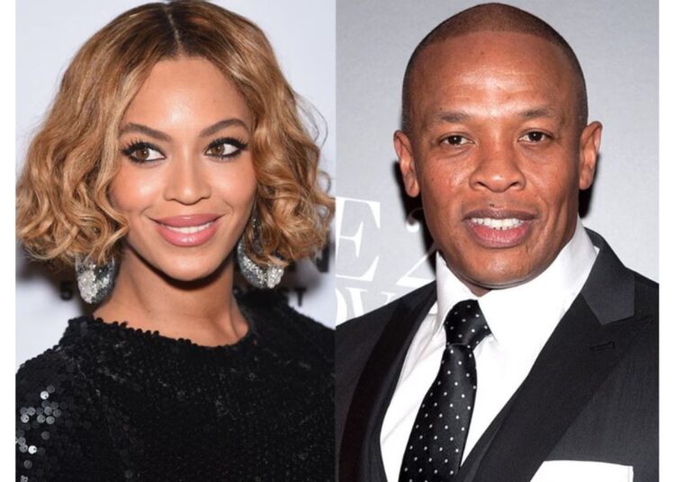 Beyoncé e Dr Dre entre os novos nomes na lista de celebridades bilionárias da Forbes