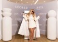Beyoncé lança nova linha de styling Cécred testada com filhas em turnê