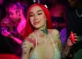 Bhad Bhabie responde às críticas depois de anunciar 'más notícias' após o diagnóstico de câncer