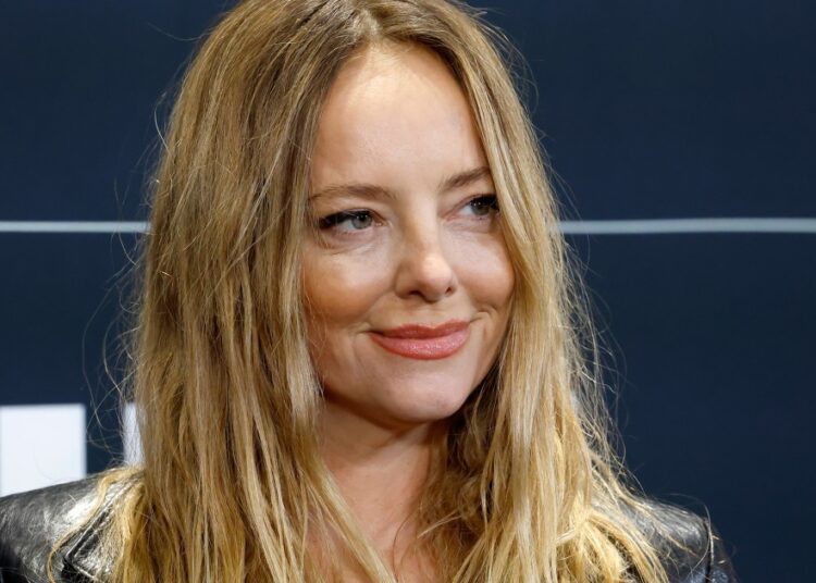 Bijou Phillips diz que poderia ‘desaparecer em alguns dias’ sem um transplante de rim