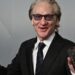 Bill Maher receberá o Prêmio Mark Twain: 'É como um Emmy, exceto que eu ganho'
