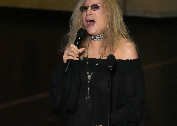 Billy Crystal e Barbra Streisand lideram uma expansão do Oscar in memoriam | Entretenimento